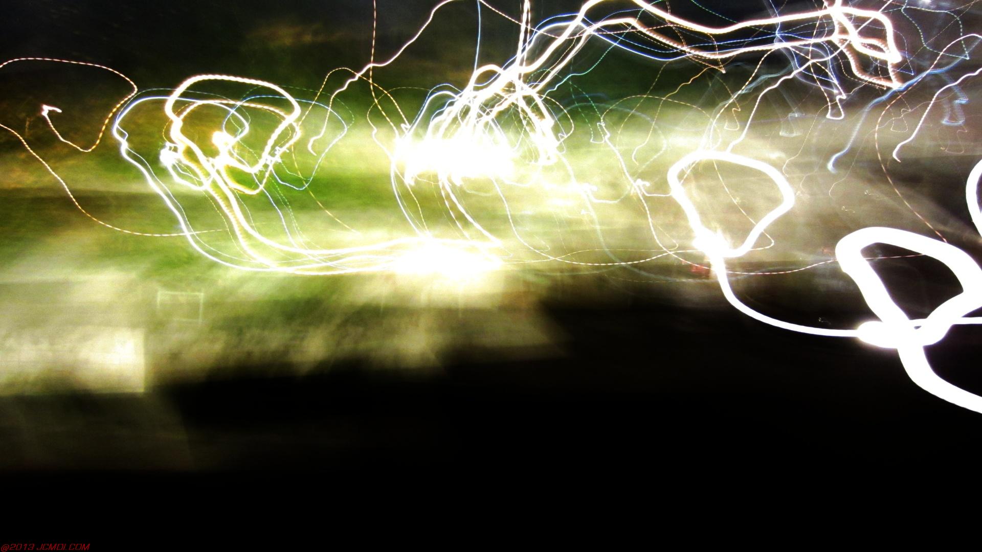 Castaic Lake abstract 